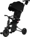 Детский велосипед QPlay Sprinter S700-16 (черный/графитовый) icon