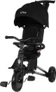 Детский велосипед QPlay Sprinter S700-16 (черный/графитовый) icon 3