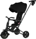 Детский велосипед QPlay Sprinter S700-16 (черный/графитовый) icon 5