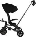 Детский велосипед QPlay Sprinter S700-16 (черный/графитовый) icon 7