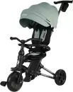 Детский велосипед QPlay Sprinter S700-16 (мятный/графитовый) icon
