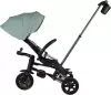 Детский велосипед QPlay Sprinter S700-16 (мятный/графитовый) icon 3