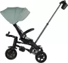 Детский велосипед QPlay Sprinter S700-16 (мятный/графитовый) icon 4