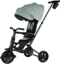 Детский велосипед QPlay Sprinter S700-16 (мятный/графитовый) icon 5