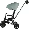 Детский велосипед QPlay Sprinter S700-16 (мятный/графитовый) icon 6