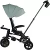 Детский велосипед QPlay Sprinter S700-16 (мятный/графитовый) icon 8