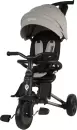 Детский велосипед QPlay Sprinter S700-16 (серый/графитовый) icon
