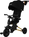 Детский велосипед QPlaySprinter Sl S700-17 (черный/золото) icon 2