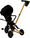 Детский велосипед QPlaySprinter Sl S700-17 (черный/золото) icon 4