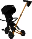 Детский велосипед QPlaySprinter Sl S700-17 (черный/золото) icon 6