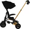 Детский велосипед QPlaySprinter Sl S700-17 (черный/золото) icon 7