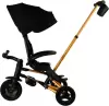 Детский велосипед QPlaySprinter Sl S700-17 (черный/золото) icon 9