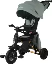 Детский велосипед QPlaySprinter Sl S700-17 (мятный/золото) icon