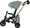 Детский велосипед QPlaySprinter Sl S700-17 (мятный/золото) icon 3