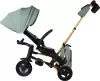 Детский велосипед QPlaySprinter Sl S700-17 (мятный/золото) icon 5