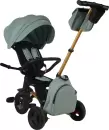 Детский велосипед QPlaySprinter Sl S700-17 (мятный/золото) icon 7