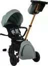 Детский велосипед QPlaySprinter Sl S700-17 (мятный/золото) icon 8