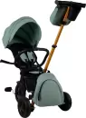 Детский велосипед QPlaySprinter Sl S700-17 (мятный/золото) icon 9