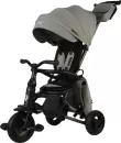 Детский велосипед QPlaySprinter Sl S700-17 (серый/графитовый) icon