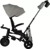 Детский велосипед QPlaySprinter Sl S700-17 (серый/графитовый) icon 2