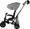 Детский велосипед QPlaySprinter Sl S700-17 (серый/графитовый) icon 3