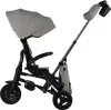 Детский велосипед QPlaySprinter Sl S700-17 (серый/графитовый) icon 4