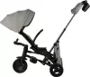 Детский велосипед QPlaySprinter Sl S700-17 (серый/графитовый) icon 5