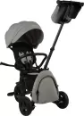 Детский велосипед QPlaySprinter Sl S700-17 (серый/графитовый) icon 7