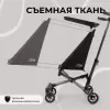 Детская прогулочная коляска QPlay T18-4 (бежевый) icon 2