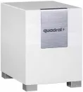 Проводной сабвуфер Quadral Qube 8 Aktiv (белый) icon