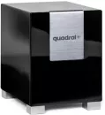 Проводной сабвуфер Quadral Qube 8 Aktiv (черный) icon