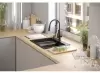 Кухонная мойка Quadron Kurt HCQK5052CZK icon 7