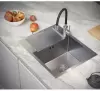 Кухонная мойка Quadron Luke ZH6048BS icon 4