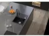 Кухонная мойка Quadron Morgan HB8210U1C1P2O icon 5