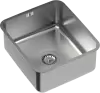 Кухонная мойка Quadron Patric KS1U4035BSKBS icon