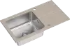 Кухонная мойка Quadron Ralph FUSR7843BE icon
