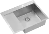Кухонная мойка Quadron Russel HB7911RBS icon