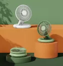 Вентилятор Quality Zero Silent Storage Fan Зеленый фото 10