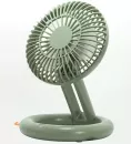 Вентилятор Quality Zero Silent Storage Fan Зеленый фото 2