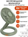 Вентилятор Quality Zero Silent Storage Fan Зеленый фото 3