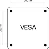 Телевизор Quantum 32H5BQ фото 6