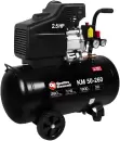 Компрессор Quattro Elementi KM 50-260 icon 3