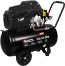 Компрессор Quattro Elementi KM 50-380 icon 3