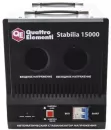 Стабилизатор напряжения Quattro Elementi Stabilia 15000 фото 3