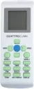 Кондиционер Quattroclima QV-I24FG1/QN-I24UG1 icon 3