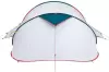 Кемпинговая палатка Quechua 2 Seconds 2 XL Fresh&Black фото 3