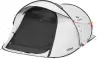 Треккинговая палатка Quechua 2 Seconds Fresh&Black 2 фото 3