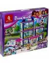 Конструктор Lepin Dream World 86021 Клиника Хартлейк Сити icon 2