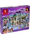 Конструктор Lepin Dream World 86021 Клиника Хартлейк Сити icon 3