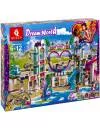 Конструктор Lepin Dream World 86050 Курорт Хартлейк Сити icon 2